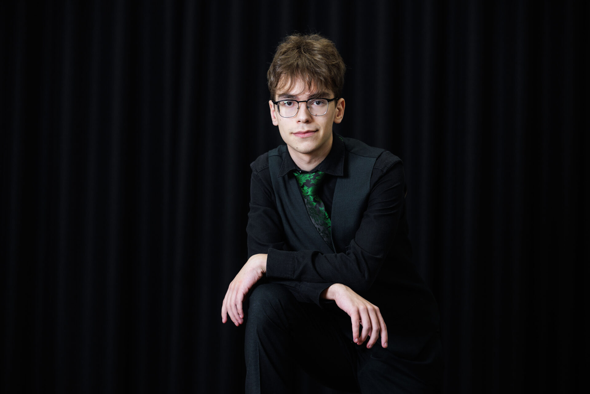 Portret Jana Mieczyńskiego